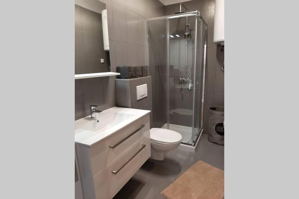 Apartman Near Fazana-500 From The Sea Exterior photo